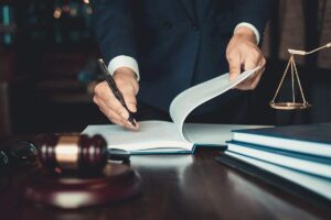 найти арбитражного управляющего для банкротства